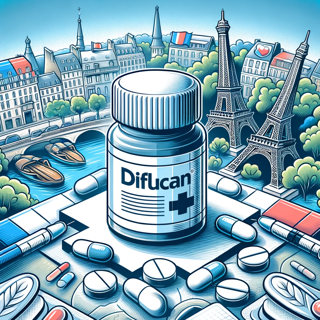 Diflucan sans ordonnance france 